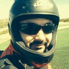 Antonio Garcia Rivera