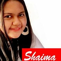 Shaima Ayman