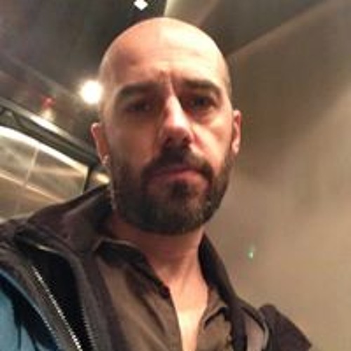 Stefanos Zarkantzias’s avatar