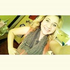 Haileagh Arielle Traglia