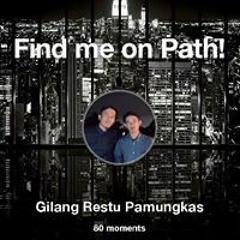 Gilang Restu Pamungkas