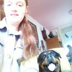 Angeliquedino Vanbeek