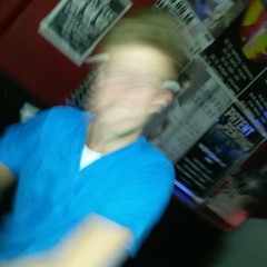 Chase & Status + Plan B - end credits cover