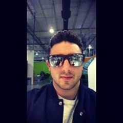 Carlos Fernando Priego