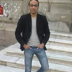 Hassan Ahmed Ahmed