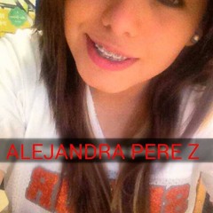 Alejandra Perez Gutierrez