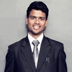 Abhijit Sharma