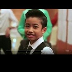 Aidan Ronaldo