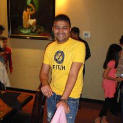 mitul patel