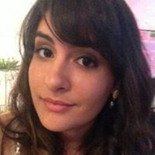 Alessandra Oliveira’s avatar