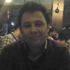Felipe Garcia Albuquerque