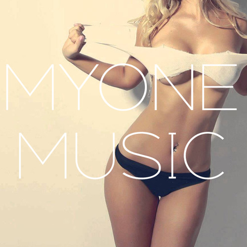MYONE MUSIC’s avatar