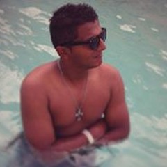 Lloyd Rohan Rodrigues