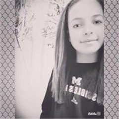 Madison Paige McElvany