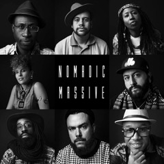 Nomadic Massive Demo