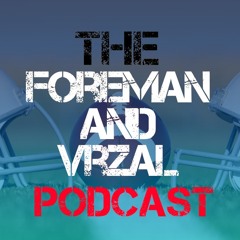 Foreman and Vrz