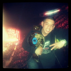 freddy sandoval