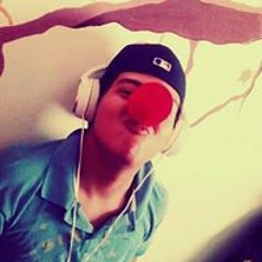 Charlie Antony Garcia