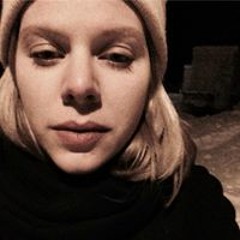 Linnéa Staffansdotter