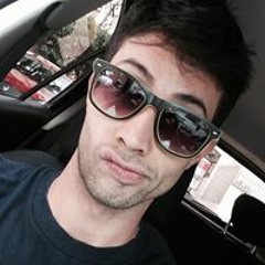 Jonatas Dos Santos