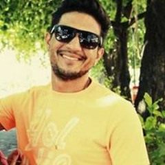 Pedro Braz