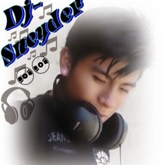 DjSnayder Silva