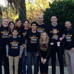 Daniel Cabrales Segovia