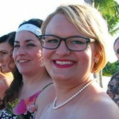 Jacqueline Rae Ginter