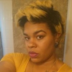 Shanda Lynette Arrington