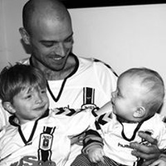 Mikkel W. D. Fischer