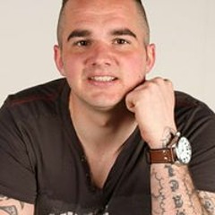 Michael van der Windt