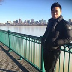 Eugene Kim