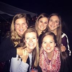 Emily Frances Leggett