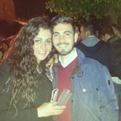 Samuel Moreno Romero