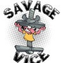 SavageViceAgency