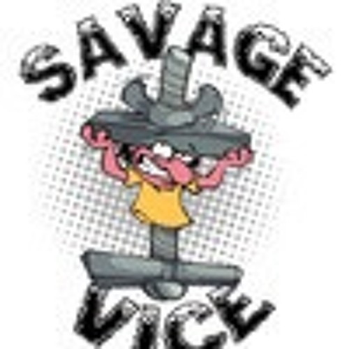 SavageViceAgency’s avatar