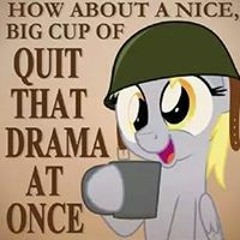 boredbrony