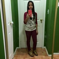 Camila Sarai Carballo