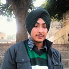 Gurdeep Singh