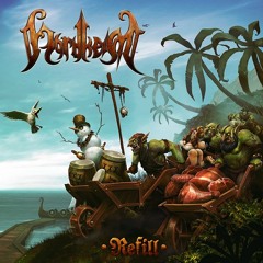 NORDHEIM Folk Metal
