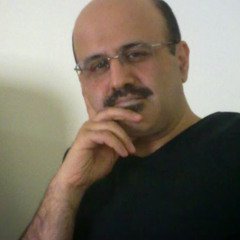 Omid Marjomaki
