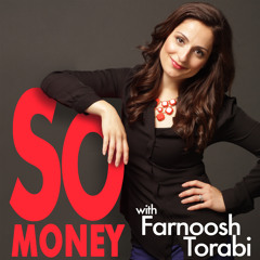 Farnoosh Torabi