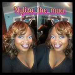 Nylisa Da-Queen Barnes