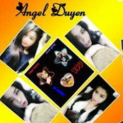 Angel Duyen