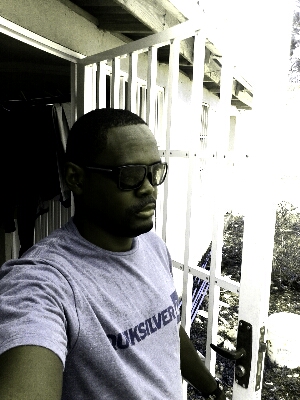 Dj Wes