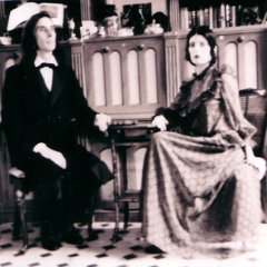 Sister Chain & Brother John