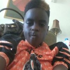 Deonte Whitley-shine