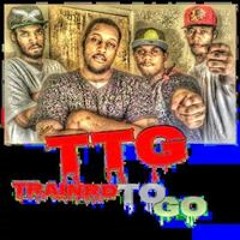 Trained ToGo WillBlood