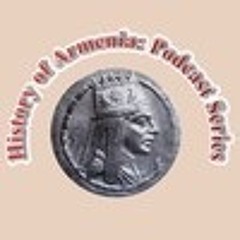 History of Armenia