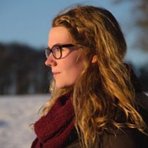 Janina Weippert’s avatar